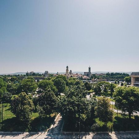 Apartmán View Citadel Alba Iulia Exteriér fotografie
