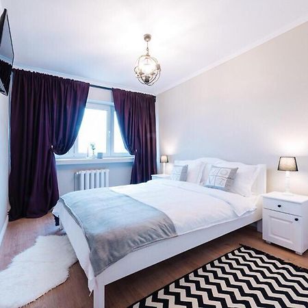 Apartmán View Citadel Alba Iulia Exteriér fotografie