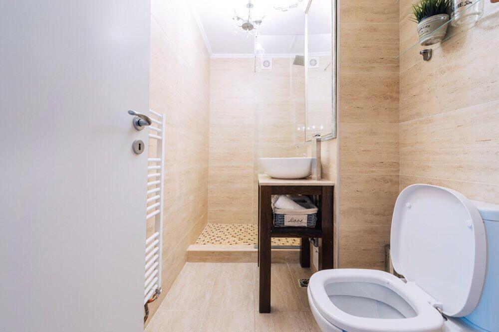 Apartmán View Citadel Alba Iulia Exteriér fotografie