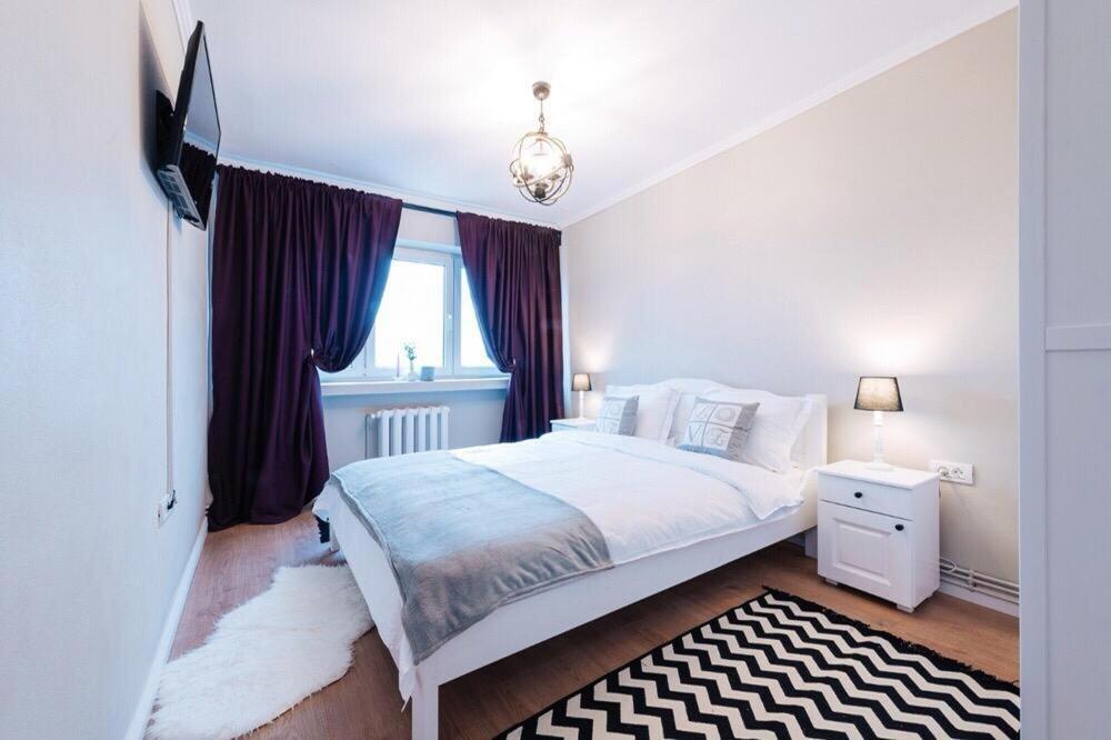 Apartmán View Citadel Alba Iulia Exteriér fotografie