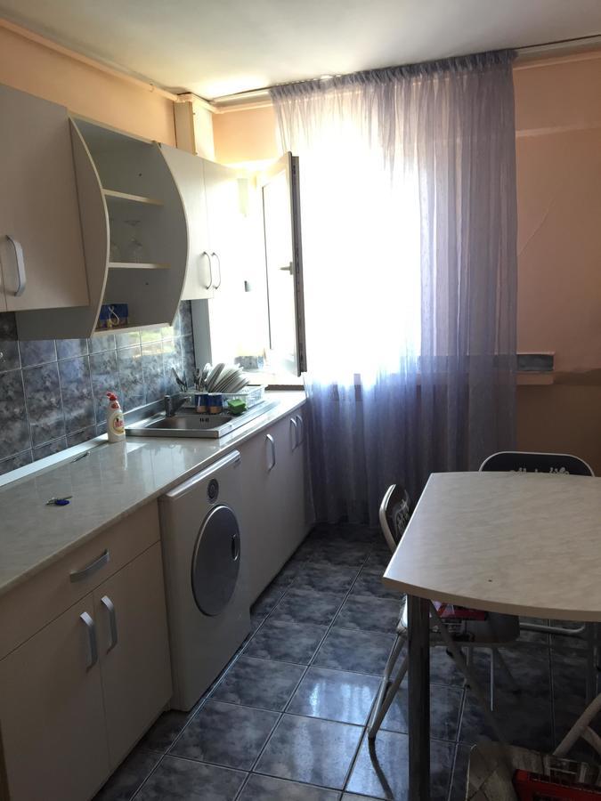 Apartmán View Citadel Alba Iulia Exteriér fotografie