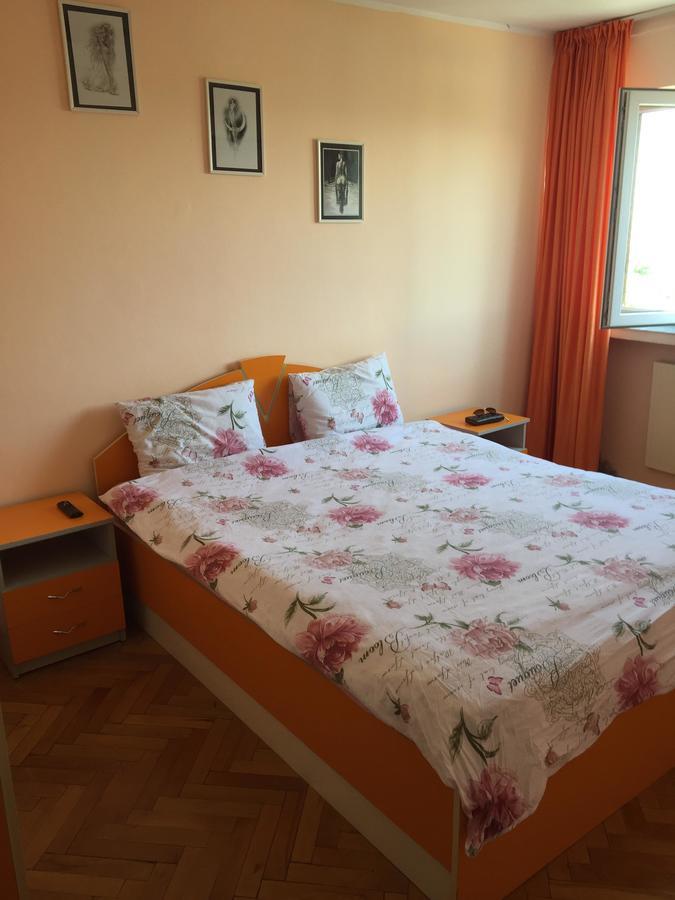 Apartmán View Citadel Alba Iulia Exteriér fotografie